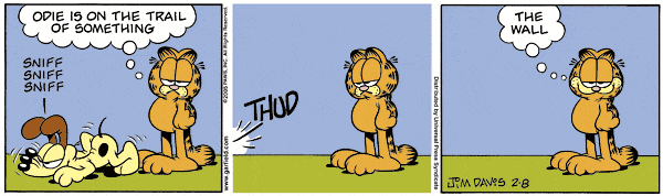 garfield